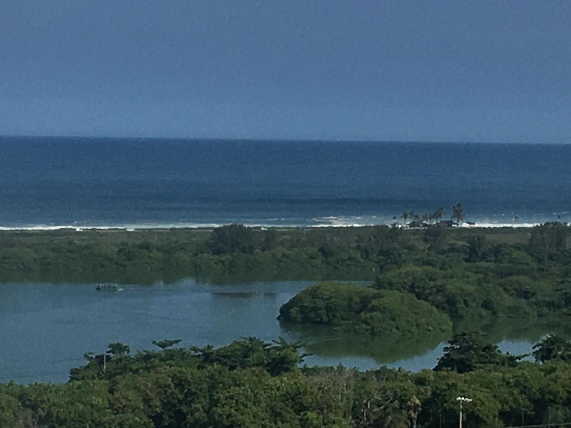 Brisa E Mar - Barra Da Tijuca & Recreio Lägenhet Rio de Janeiro Exteriör bild