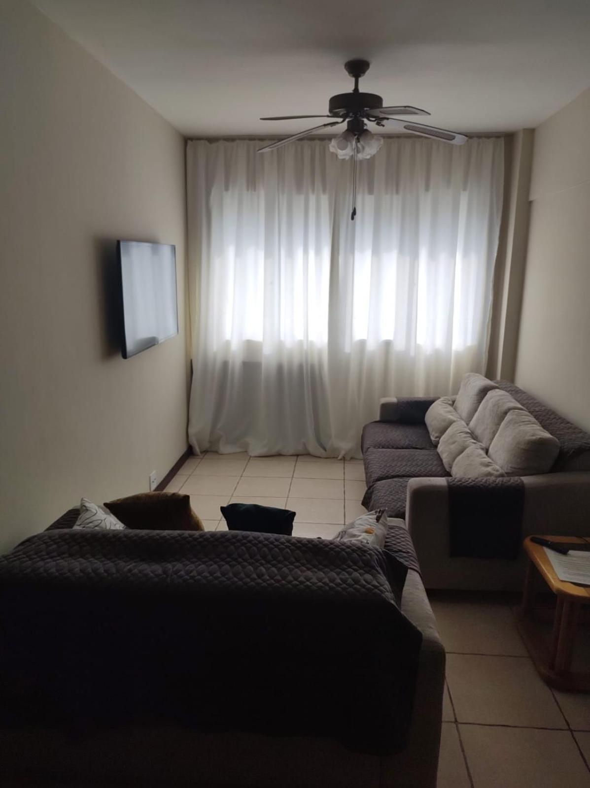 Brisa E Mar - Barra Da Tijuca & Recreio Lägenhet Rio de Janeiro Exteriör bild